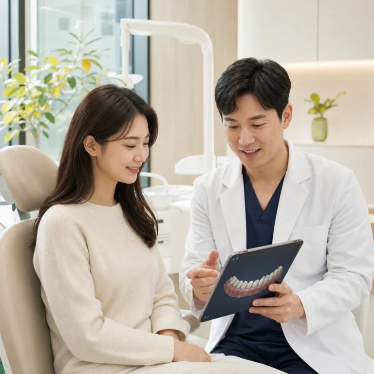 성남치과 성남치과 첫 방문 기록카드: 증상부터 다음 점검까지 대표 이미지